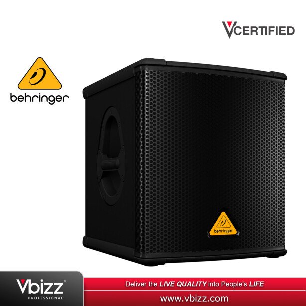 Behringer B1200D PRO 12