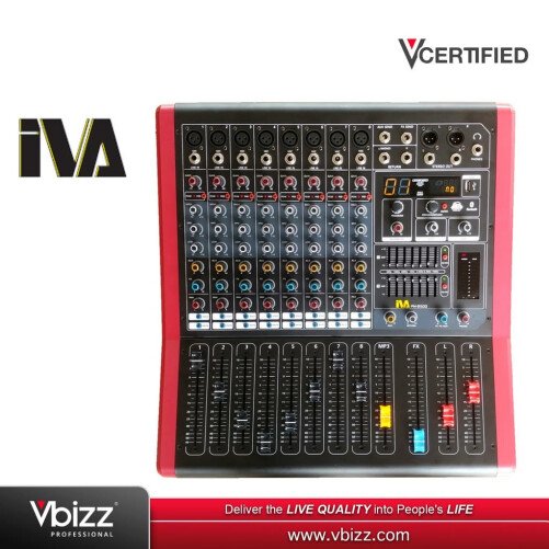 iva-pm8500-8-channel-powered-mixer-pm-8500