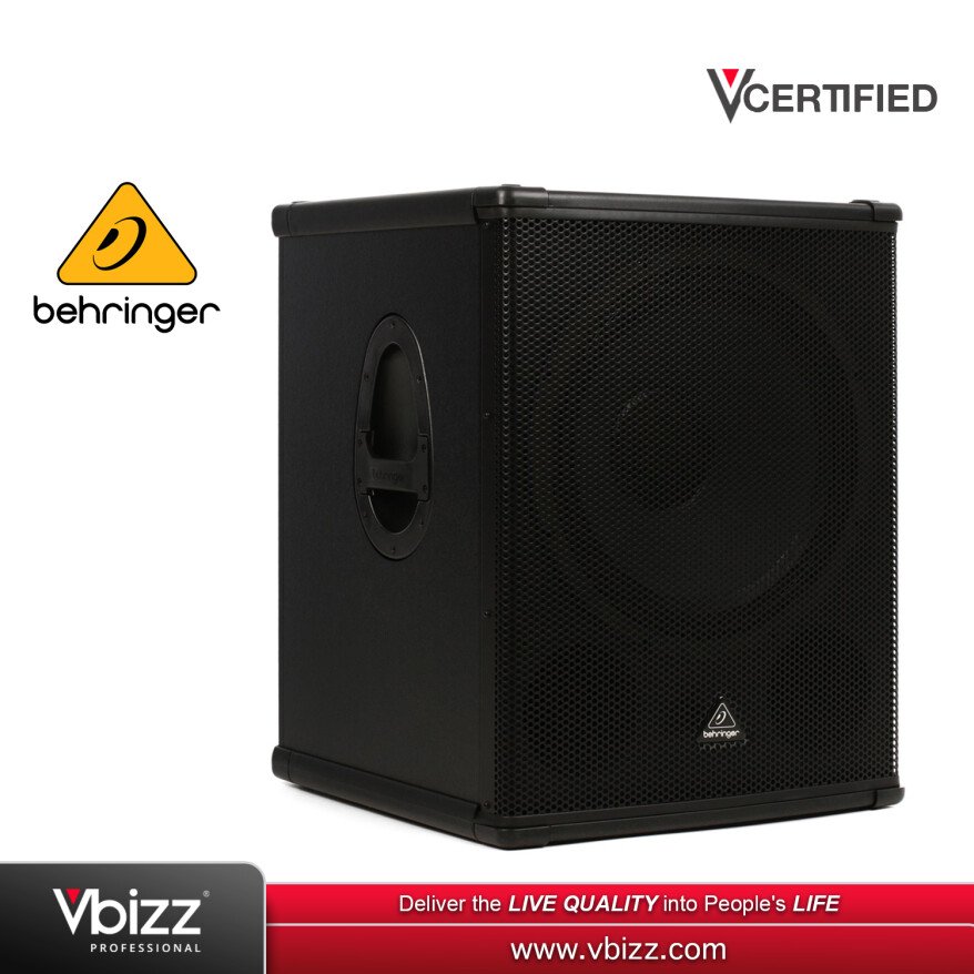 Behringer B1800XP 18