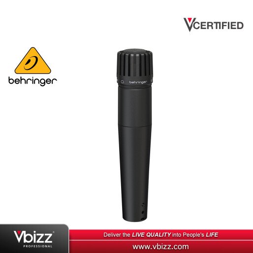 behringer-sl75c-cardioid-dynamic-microphone