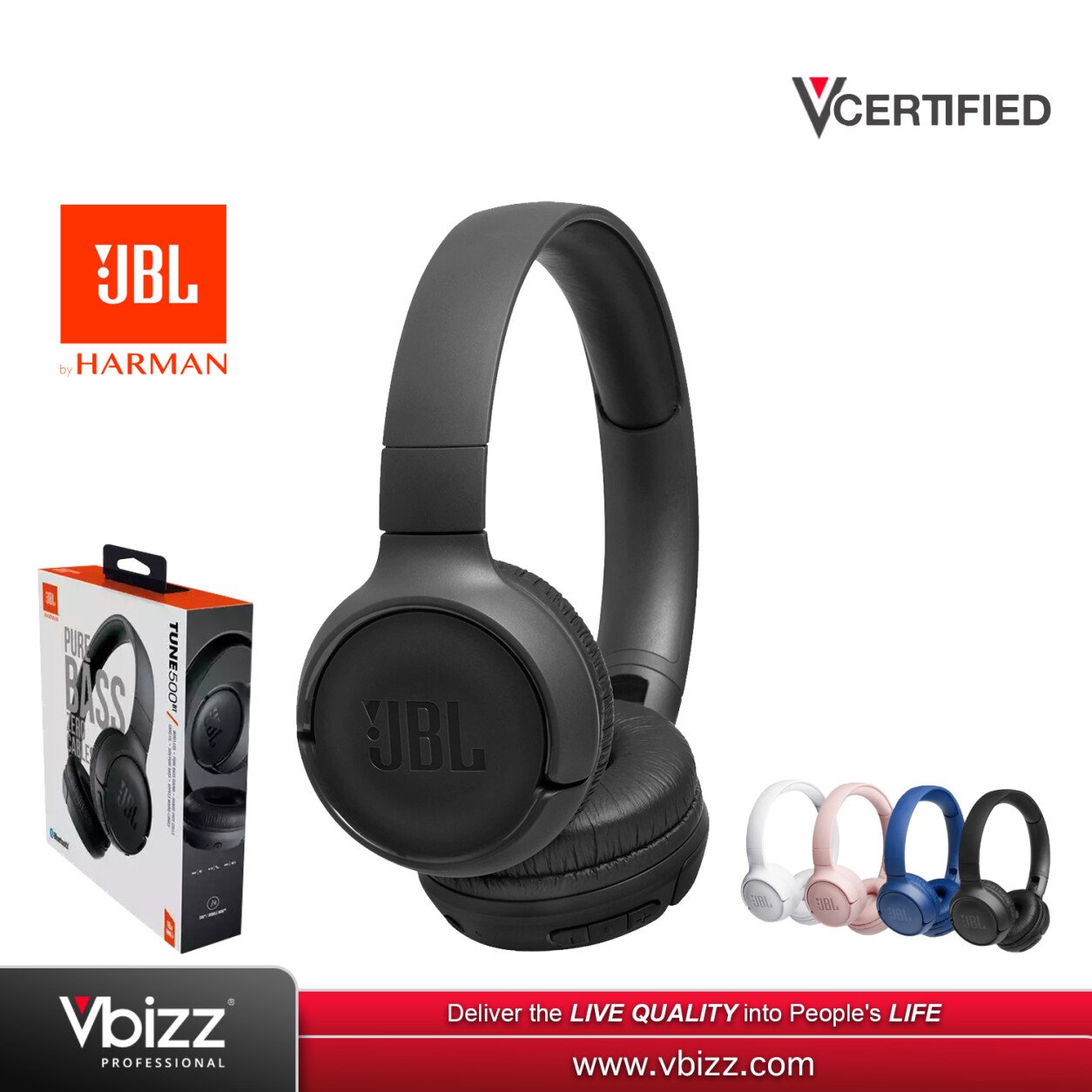 Jbl Live Jbl Headphones 500 Price Bangladesh Jbl 500bt On Ear JBL