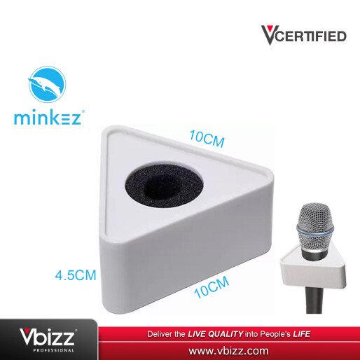 minkez-mic-flag-triangle-box-white-audio-accessories-malaysia