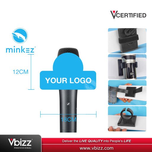 minkez-mic-flag-round-and-rectangle-ii-audio-accessories-malaysia