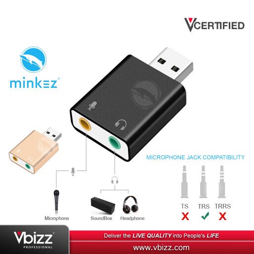 minkez-utrrs2-usb-type-a-to-2-x-35mm-trs-audio-headphone-microphone-adapter-converter-splitter