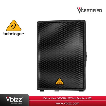 behringer-b210d-powered-speaker-malaysia