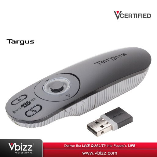targus-amp09-wireless-usb-multimedia-presentation-presenter-laser-pointer-remote-p09