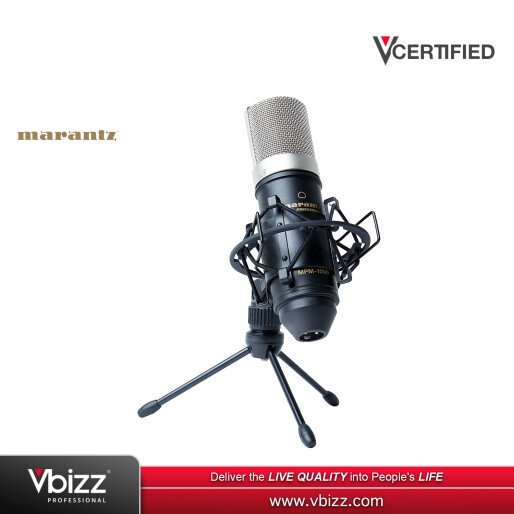 marantz-mpm1000-large-diaphragm-condenser-microphone