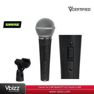 shure-