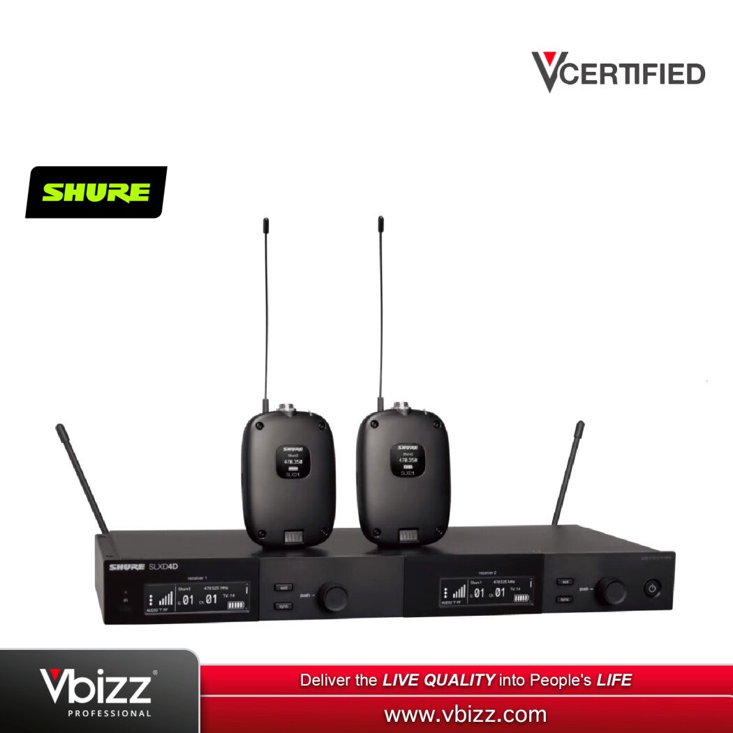 shure-