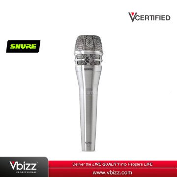 shure-
