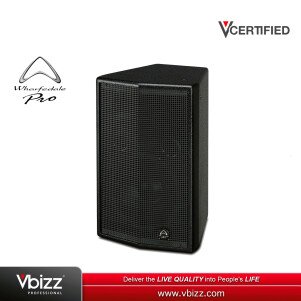 WHARFEDALE SIGMA 10 800W 10