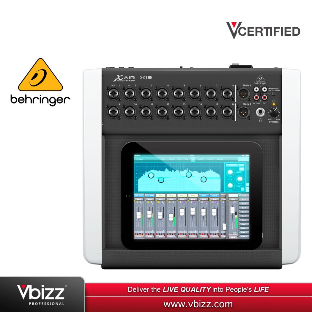behringer-