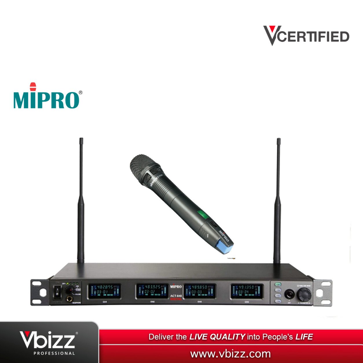 mipro-