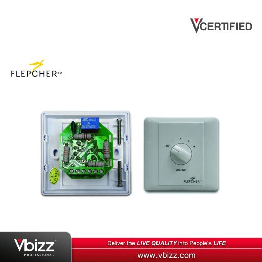 flepcher-vc5120wf-audio-accessories-malaysia