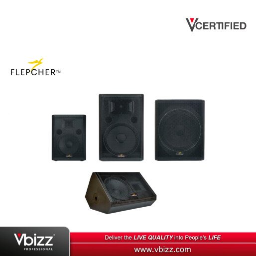 flepcher-e12m-passive-speaker-malaysia