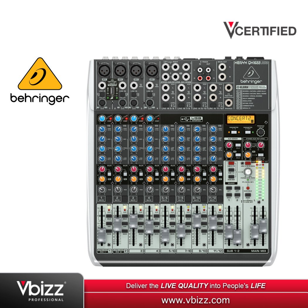 behringer-