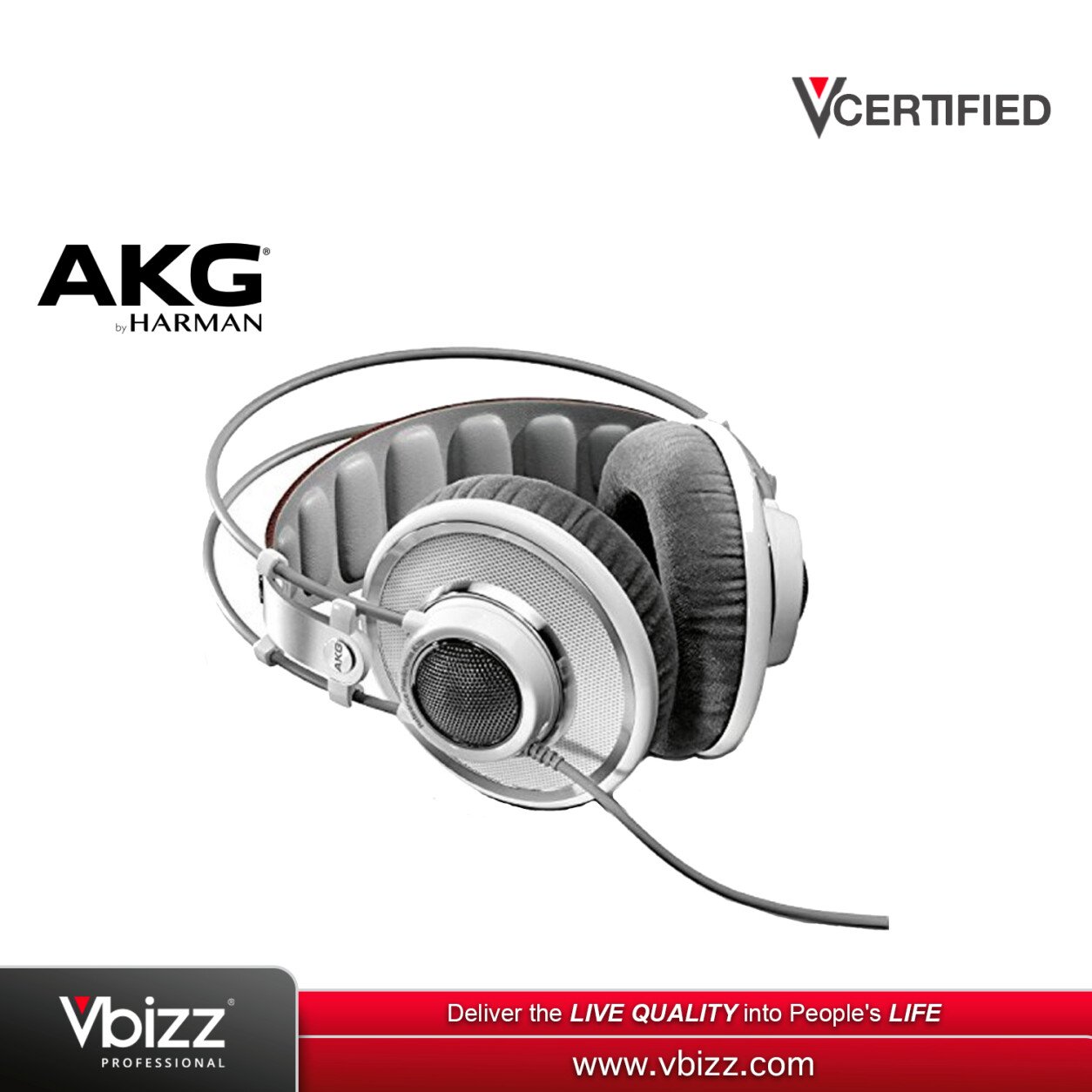 Akg 125 discount