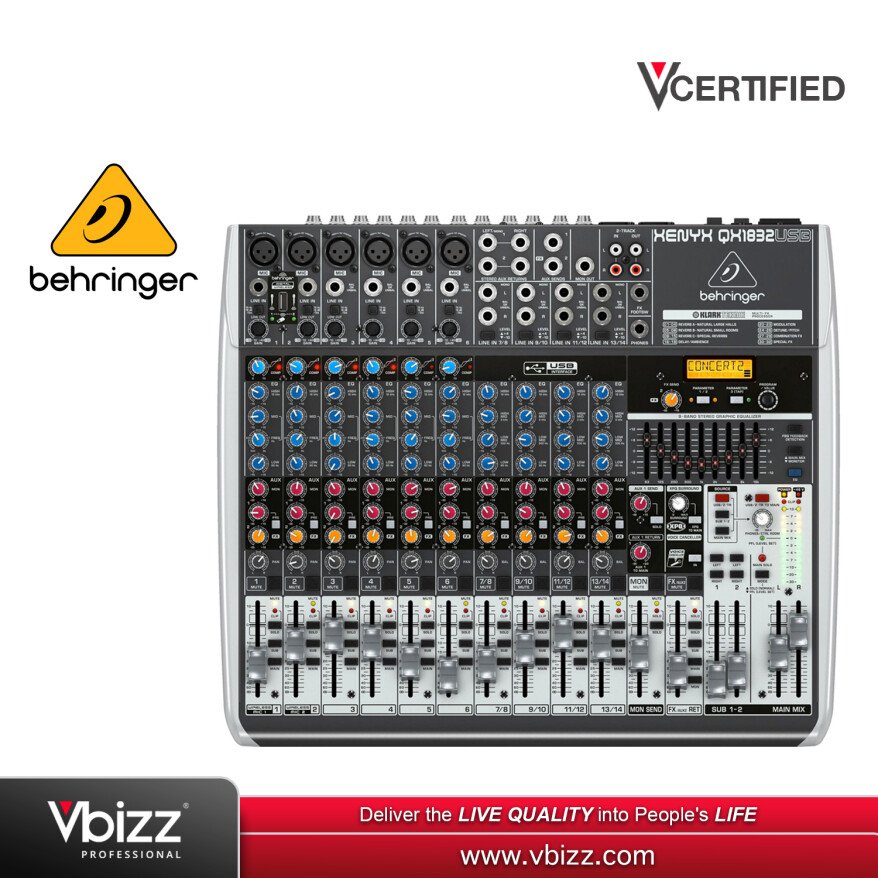 behringer-