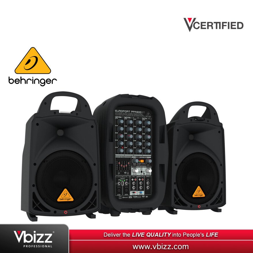 behringer-