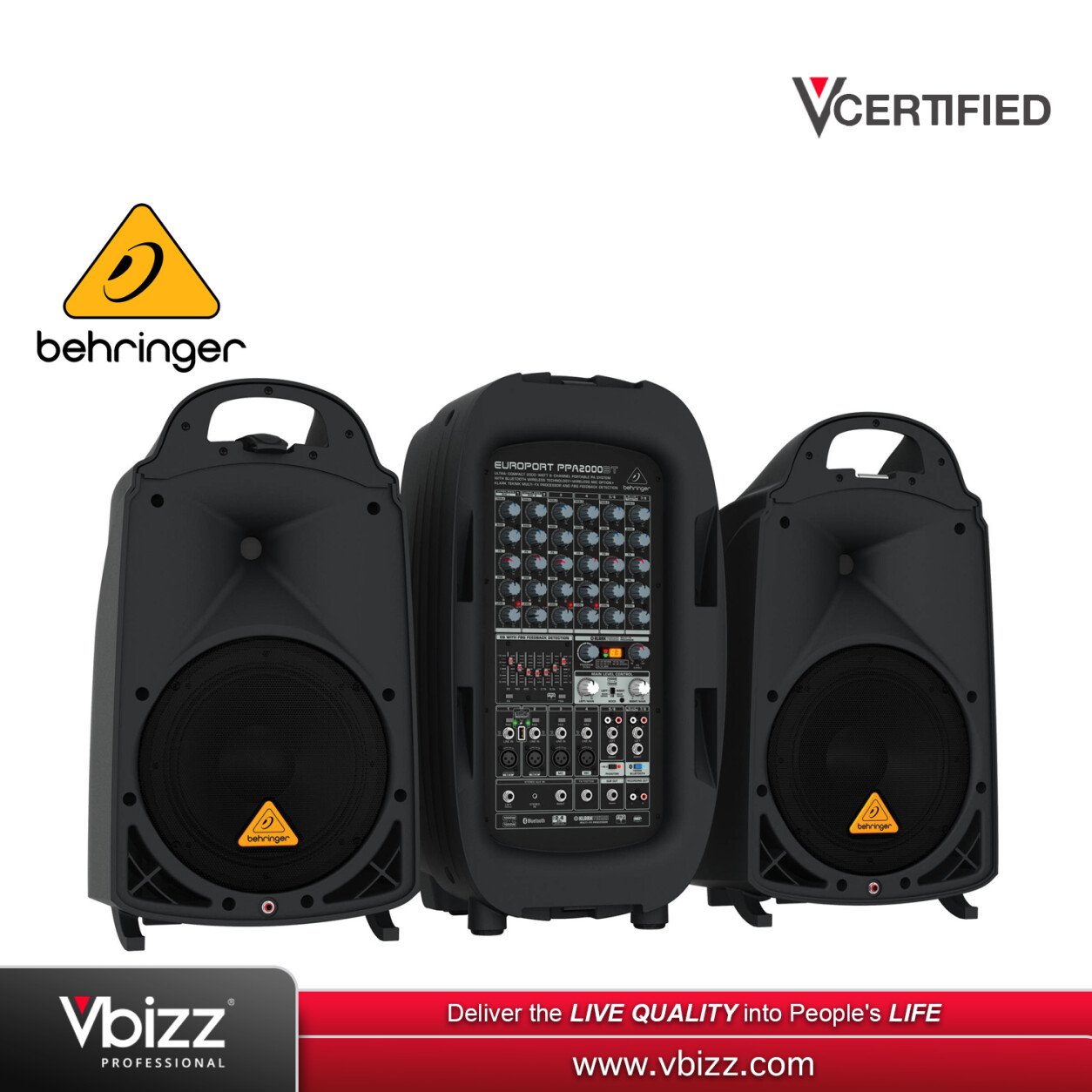 behringer-