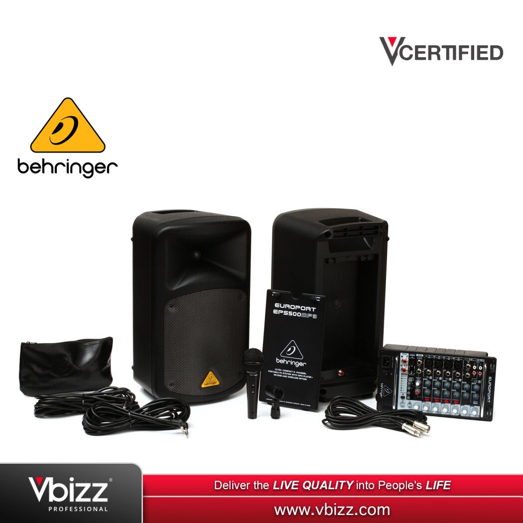 behringer-