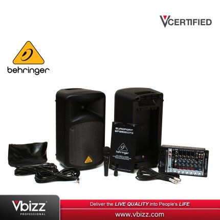 behringer-