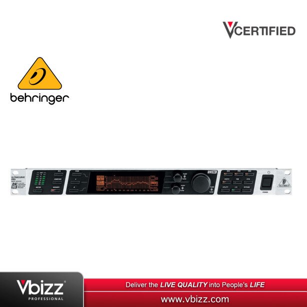 behringer-deq2496-signal-processor-malaysia