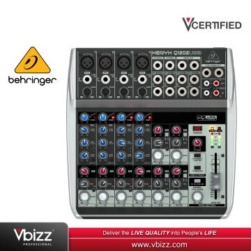 behringer-