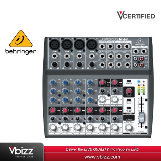 behringer-