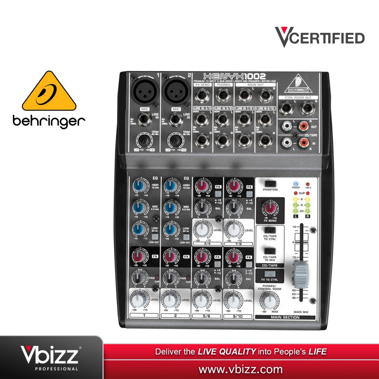 behringer-