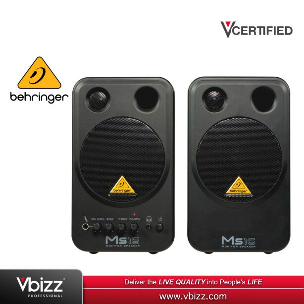 behringer-