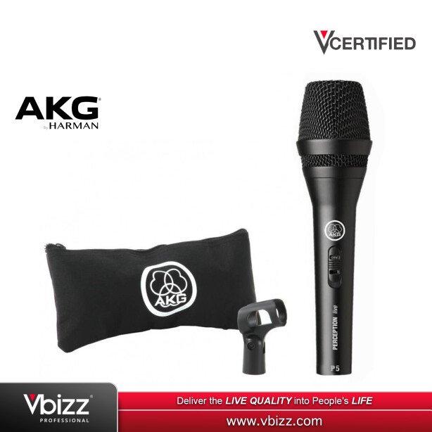 akg-p5s-dynamic-microphone-malaysia