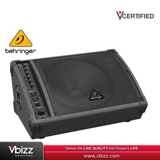 behringer-f1220d-12-250w-powered-floor-monitor-speaker