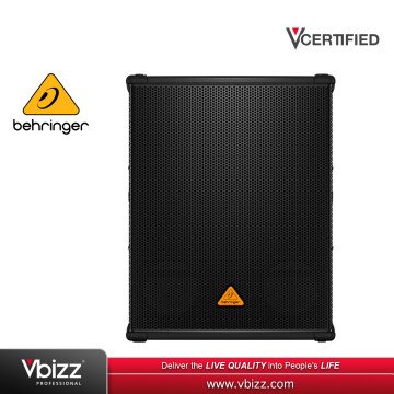 Behringer B1800X PRO 18