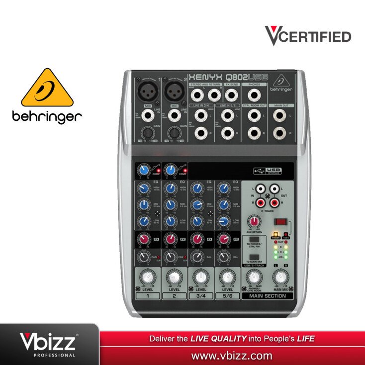 behringer-