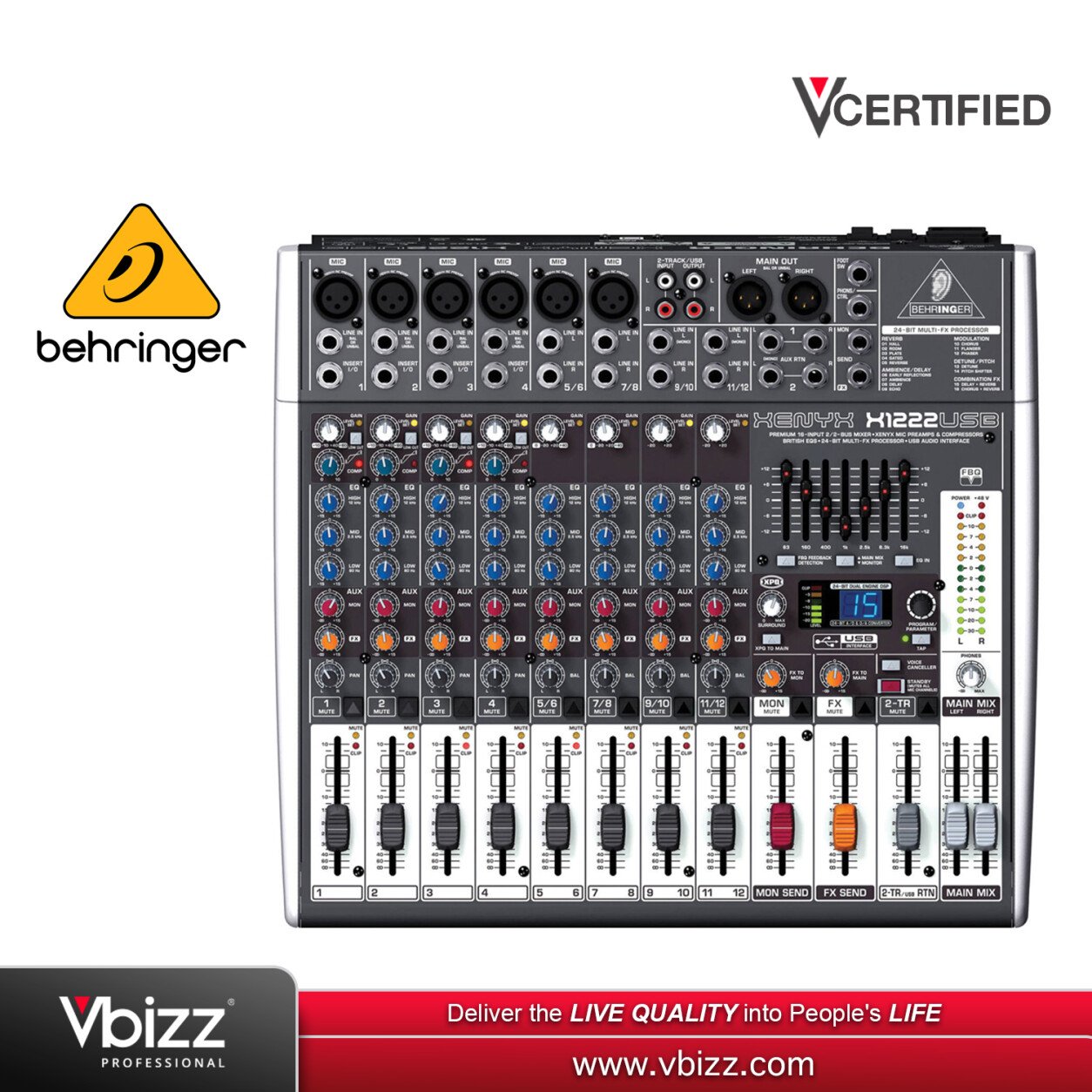 behringer-