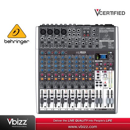 behringer-xenyx-x1622usb-mixer
