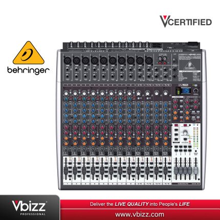behringer-xenyx-x2442usb-mixer