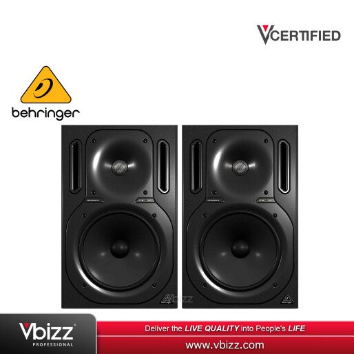 behringer-b2031a-875-265w-studio-monitor-speaker-pair