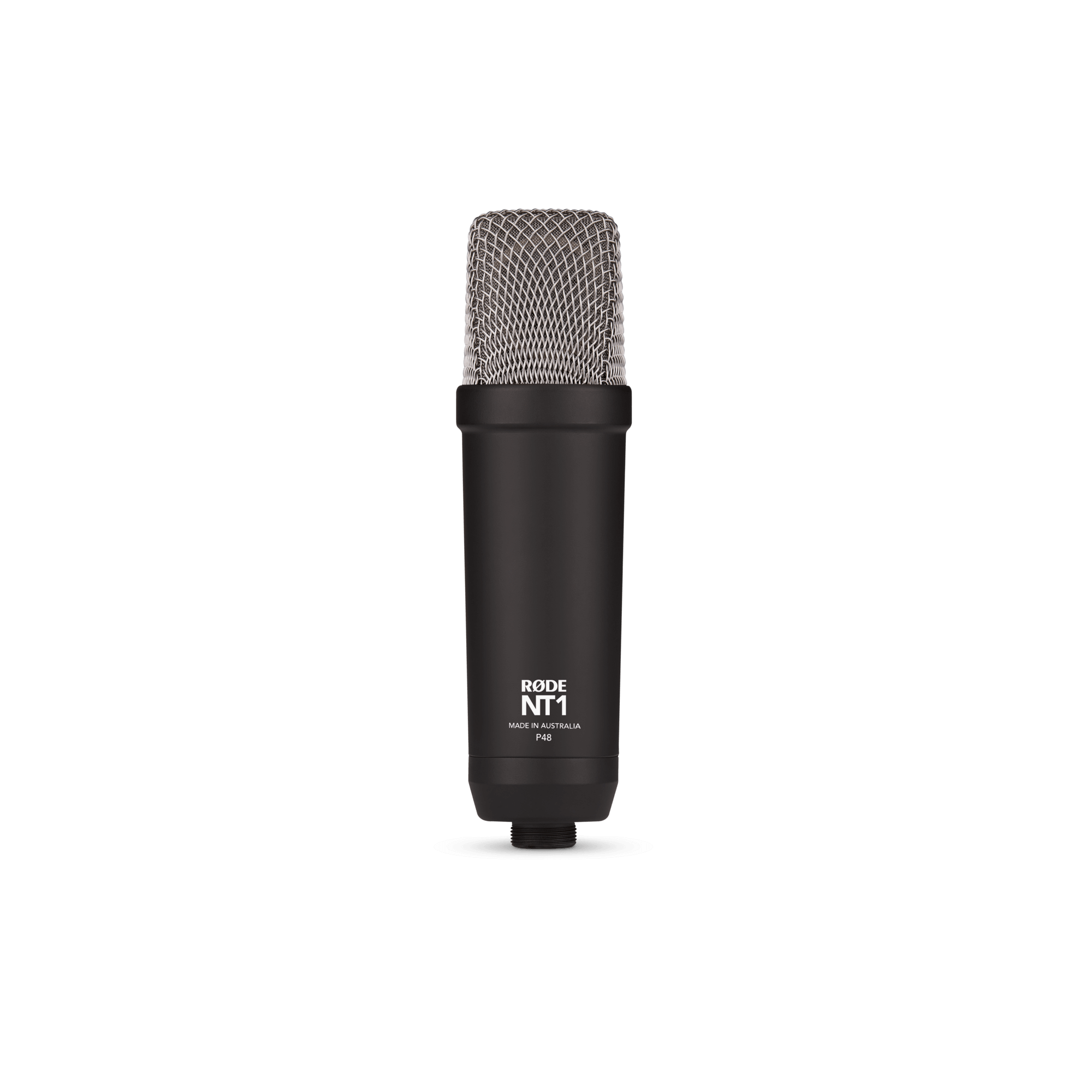 Rode NT1 Signature Series Professional Condenser Microphone | Vbizz
