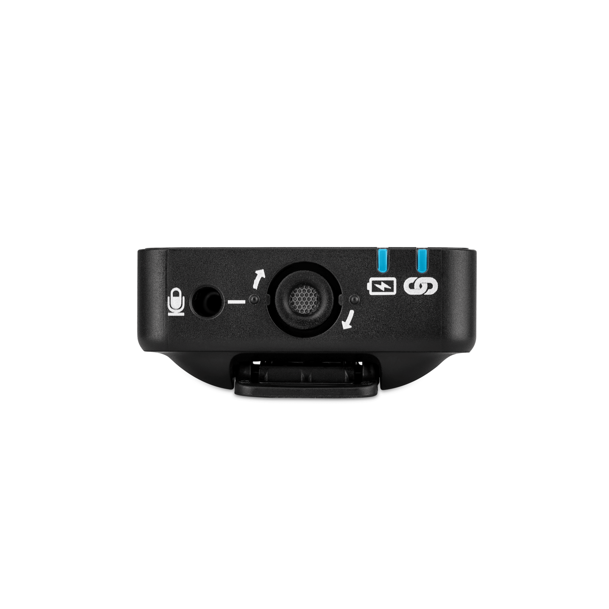 Amazon.com: RØDE Wireless Go II Dual Channel Wireless System