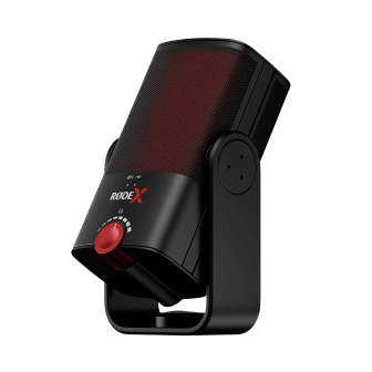 配信機器・PA機器・レコーディング機器 RODE Microphones XCM-50 RODEX XCM50 Vbizz_Rode-XCM-50-three-