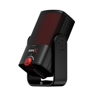 配信機器・PA機器・レコーディング機器 RODE Microphones XCM-50 RODEX XCM50 Amazon.com: RØDE X XCM-50 Professional USB Condenser Microphone