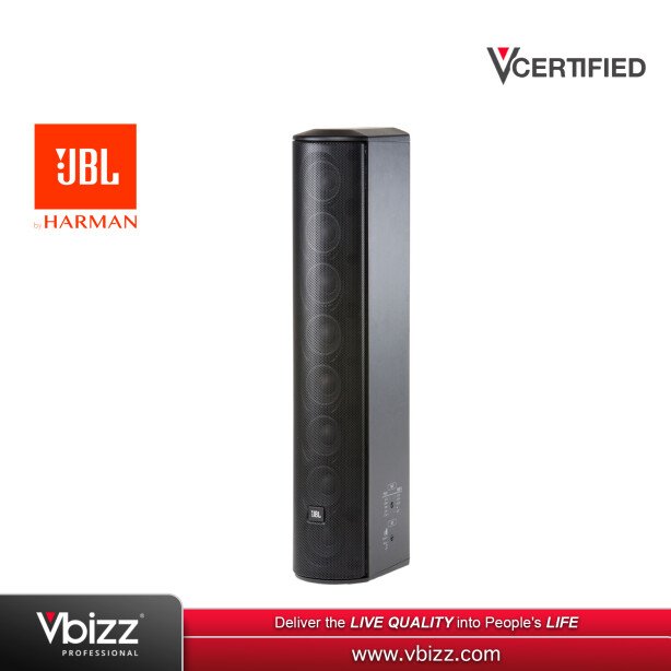 JBL CBT 50LA-1 150W Passive Column Speaker | Vbizz