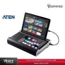DTM・DAW Aten uc9020 streamlive HD StreamLive™ HD All-in-one Multi
