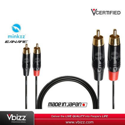 minkez-rca-to-rca-audio-cable-with-2xrcapair-rca-connector