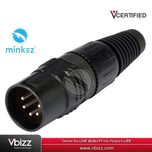 minkez-5xlrm-audio-accessories-malaysia