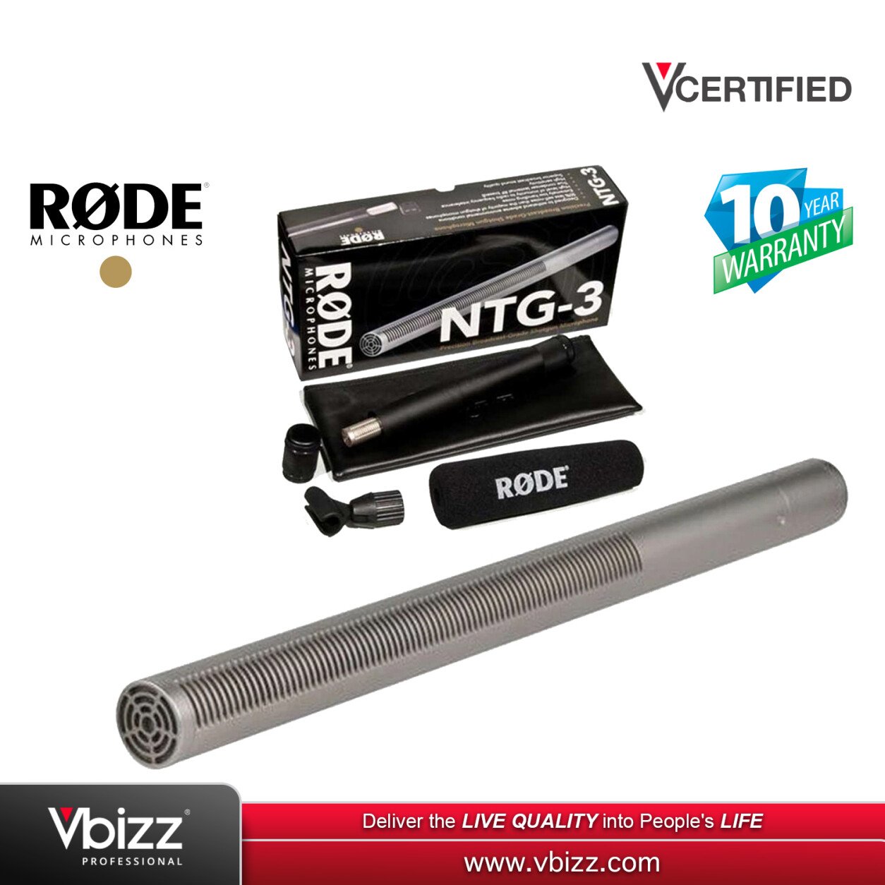 rode-
