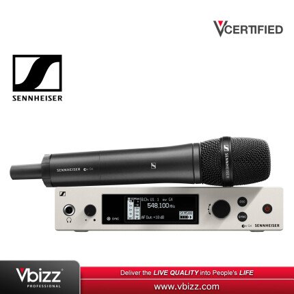 SENNHEISER EW SKM500 G4 E945ハンドヘルドマイクセット SENNHEISER EW SKM500 G4 E945ハンドヘルドマイクセット Sennheiser