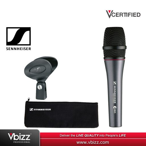 sennheiser-e-865-microphone